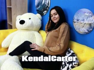 KendalCarter
