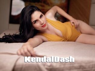 KendalDash
