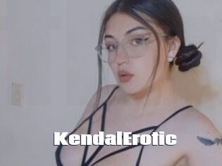 KendalErotic