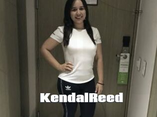 KendalReed