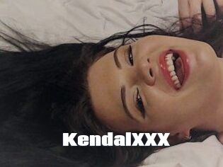 KendalXXX