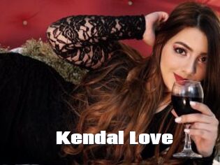 Kendal_Love