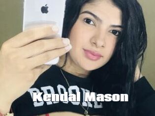Kendal_Mason