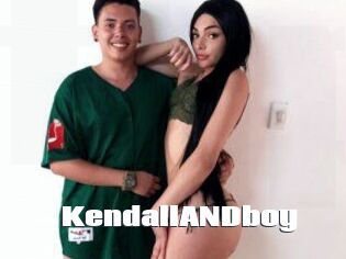 KendallANDboy