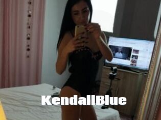 KendallBlue