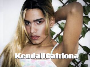 KendallCatriona