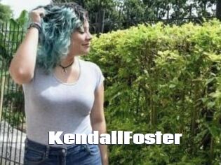 KendallFoster The hot porn