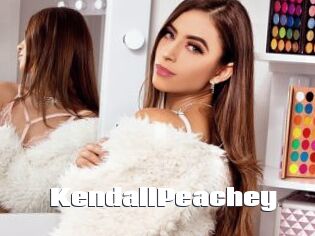 KendallPeachey