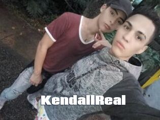 KendallReal