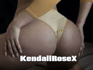 KendallRoseX