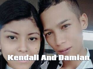 Kendall_And_Damian