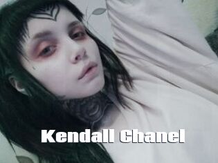 Kendall_Chanel