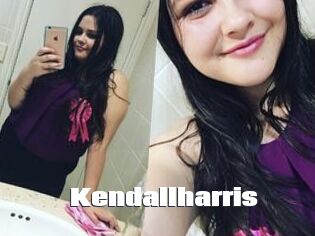 Kendallharris