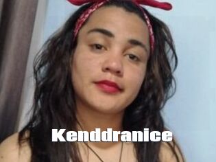 Kenddranice