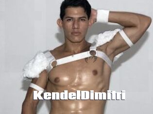 KendelDimitri
