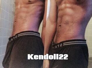 Kendoll22