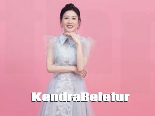 KendraBeletur