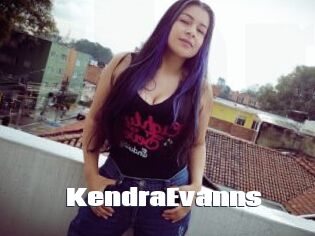 KendraEvanns