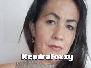 KendraFoxxy