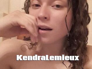 KendraLemieux