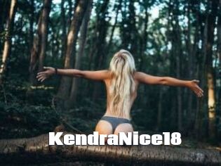 KendraNice18