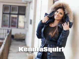 KendraSquirt