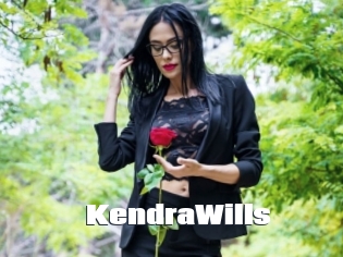 KendraWills