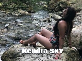 Kendra_SXY