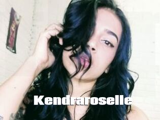 Kendraroselle