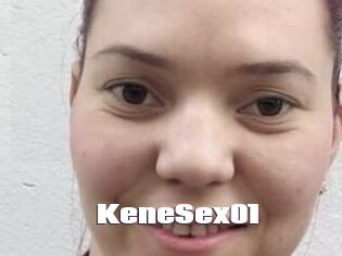 KeneSex01