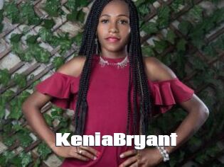 KeniaBryant