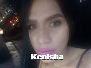 Kenisha