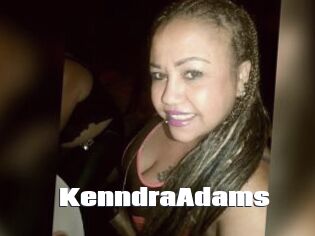 KenndraAdams