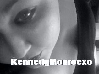 KennedyMonroexo