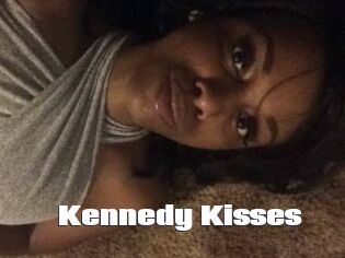 Kennedy_Kisses