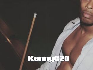 KennyG20