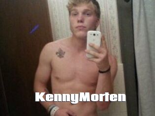 KennyMorten