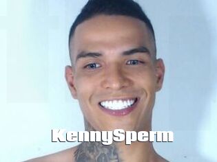 KennySperm