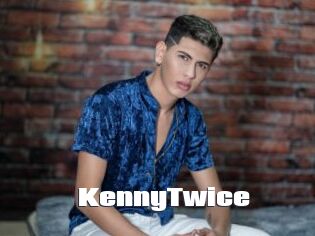 KennyTwice