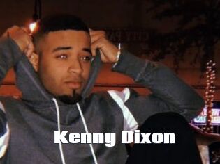 Kenny_Dixon
