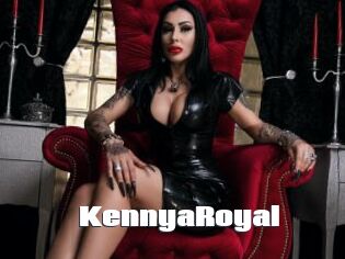 KennyaRoyal