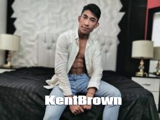 KentBrown