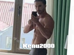 Kenu2000 The hot porn