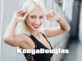 KenyaDouglas