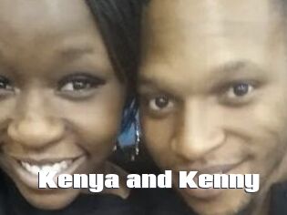 Kenya_and_Kenny