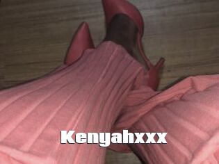 Kenyahxxx