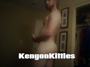 KenyonKittles