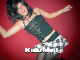 Kenzahot