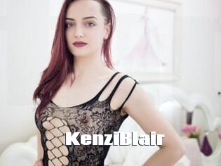 KenziBlair