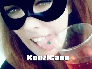 KenziCane